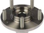 Dorman 930-954 Wheel Hub - Front - view 3