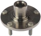 Dorman 930-954 Wheel Hub - Front - view 1