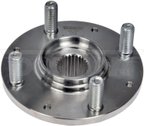 Dorman 930-980 Wheel Hub - Front - view 2
