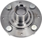 Dorman 930-980 Wheel Hub - Front - view 4