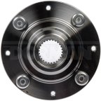 Dorman 930-980 Wheel Hub - Front - view 5