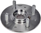 Dorman 930-981 Wheel Hub - Front - view 2