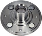 Dorman 930-981 Wheel Hub - Front - view 4