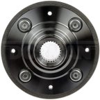 Dorman 930-981 Wheel Hub - Front - view 5