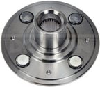 Dorman 930-981 Wheel Hub - Front - view 1