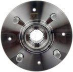 Dorman 930-981 Wheel Hub - Front - view 3