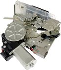 Dorman 931-000 Liftgate Lock Actuator - view 4