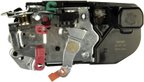 Dorman 931-001 Door Lock Actuator Motor - Front Left - view 3
