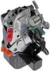 Dorman 931-004 Door Lock Actuator Motor - Front Left - view 2