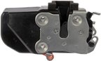 Dorman 931-004 Door Lock Actuator Motor - Front Left - view 3