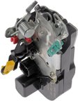 Dorman 931-005 Door Lock Actuator Motor - Front Right - view 2