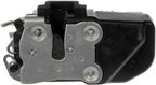 Dorman 931-005 Door Lock Actuator Motor - Front Right - view 3