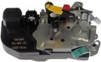 Dorman 931-005 Door Lock Actuator Motor - Front Right - view 1
