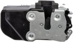 Dorman 931-006 Door Lock Actuator Motor - Rear Left - view 3
