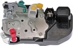 Dorman 931-006 Door Lock Actuator Motor - Rear Left - view 1