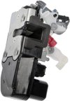 Dorman 931-007 Door Lock Actuator Motor - Rear Right - view 4