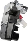 Dorman 931-007 Door Lock Actuator Motor - Rear Right - view 2
