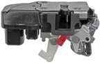 Dorman 931-007 Door Lock Actuator Motor - Rear Right - view 3