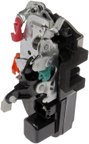 Dorman 931-008 Door Lock Actuator Motor - Front Left - view 4