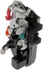 Dorman 931-008 Door Lock Actuator Motor - Front Left - view 2
