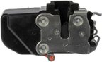 Dorman 931-008 Door Lock Actuator Motor - Front Left - view 3