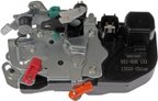 Dorman 931-008 Door Lock Actuator Motor - Front Left - view 1