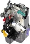 Dorman 931-009 Door Lock Actuator Motor - Front Right - view 2