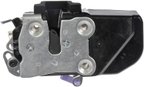 Dorman 931-009 Door Lock Actuator Motor - Front Right - view 3