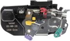 Dorman 931-009 Door Lock Actuator Motor - Front Right - view 1