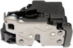 Dorman 931-010 Door Lock Actuator Motor - Rear Left - view 3