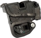 Dorman 931-011 Door Lock Actuator Motor - Rear Right - view 1