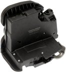 Dorman 931-011 Door Lock Actuator Motor - Rear Right - view 4