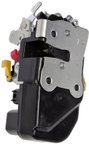Dorman 931-012 Door Lock Actuator Motor - Front Left - view 2