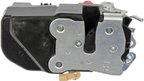 Dorman 931-012 Door Lock Actuator Motor - Front Left - view 3