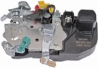 Dorman 931-012 Door Lock Actuator Motor - Front Left - view 1