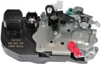 Dorman 931-013 Door Lock Actuator Motor - Front Right - view 1