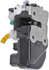 Dorman 931-014 Door Lock Actuator Motor - Rear Left - view 2