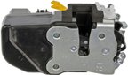 Dorman 931-014 Door Lock Actuator Motor - Rear Left - view 3