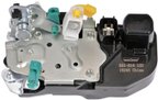Dorman 931-014 Door Lock Actuator Motor - Rear Left - view 1
