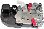 Dorman 931-015 Door Lock Actuator Motor - Rear Right - view 1