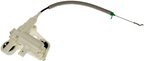 Dorman 931-016 Liftgate Lock Actuator - view 4