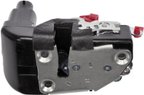 Dorman 931-019 Door Lock Actuator Motor - Front Right - view 2