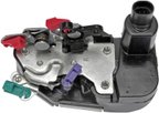 Dorman 931-019 Door Lock Actuator Motor - Front Right - view 1