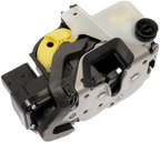 Dorman 931-020 Door Lock Actuator Motor - Rear Left - view 3