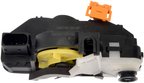 Dorman 931-020 Door Lock Actuator Motor - Rear Left - view 2