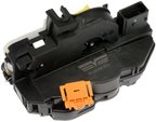 Dorman 931-020 Door Lock Actuator Motor - Rear Left - view 4