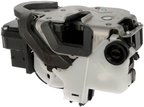 Dorman 931-021 Door Lock Actuator Motor - Rear Right - view 1
