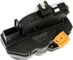Dorman 931-021 Door Lock Actuator Motor - Rear Right - view 4