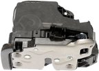 Dorman 931-024 Door Lock Actuator Motor - Front Right - view 3