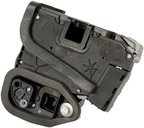 Dorman 931-024 Door Lock Actuator Motor - Front Right - view 1